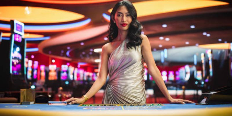 Tính cầu baccarat