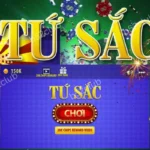 chơi bài tứ sắc