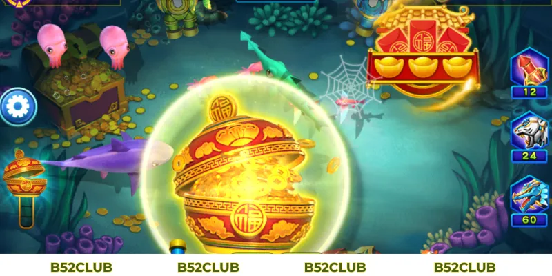 Bắn Cá 999