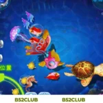 Bắn cá Ocean War