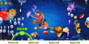 Bắn cá Ocean War