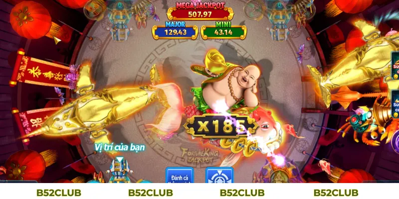 Bắn Cá Jili