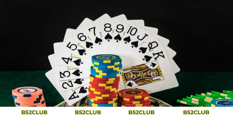 Đại Lý B52club
