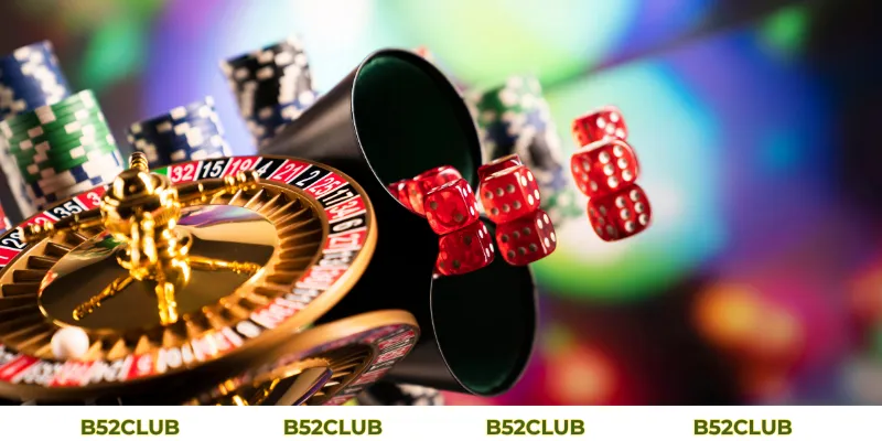 Đại Lý B52club