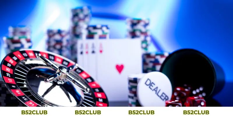 Đại Lý B52club