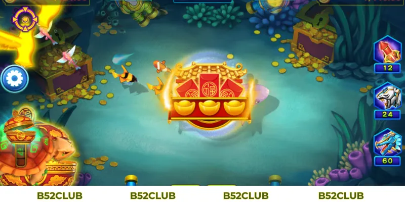 Bắn Cá 999
