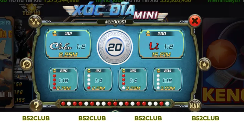 Tool Xóc Đĩa