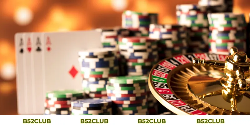 Đại Lý B52club